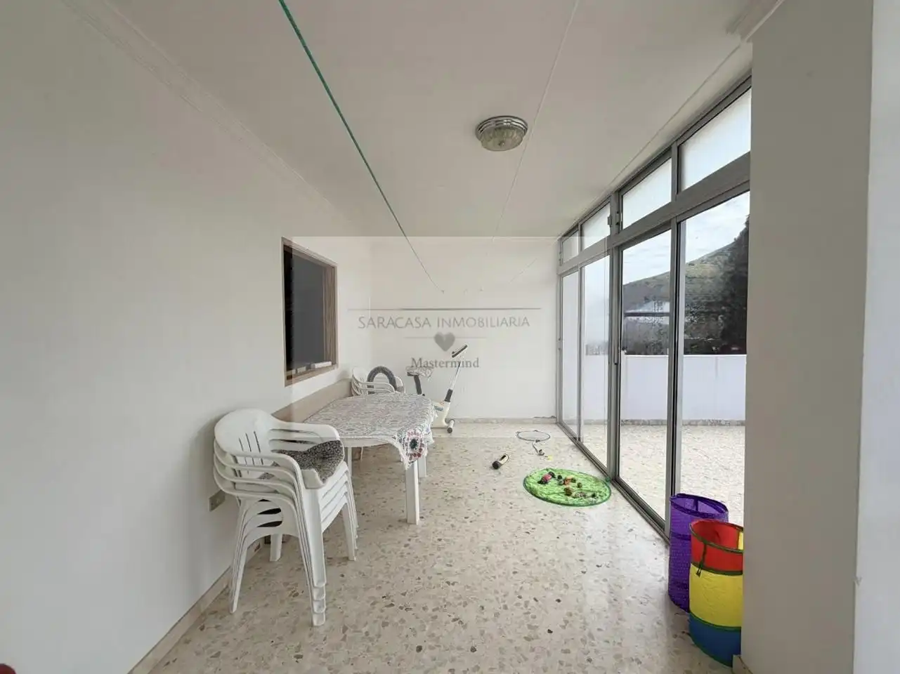 Haus oder Chalet zum Verkauf in Las Palmas de Gran Canaria mit Privatgarten und Terrasse