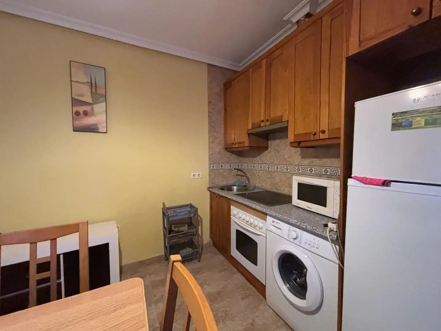 Maison avec terrasse à vendre à Casco Antiguo, imagen 5