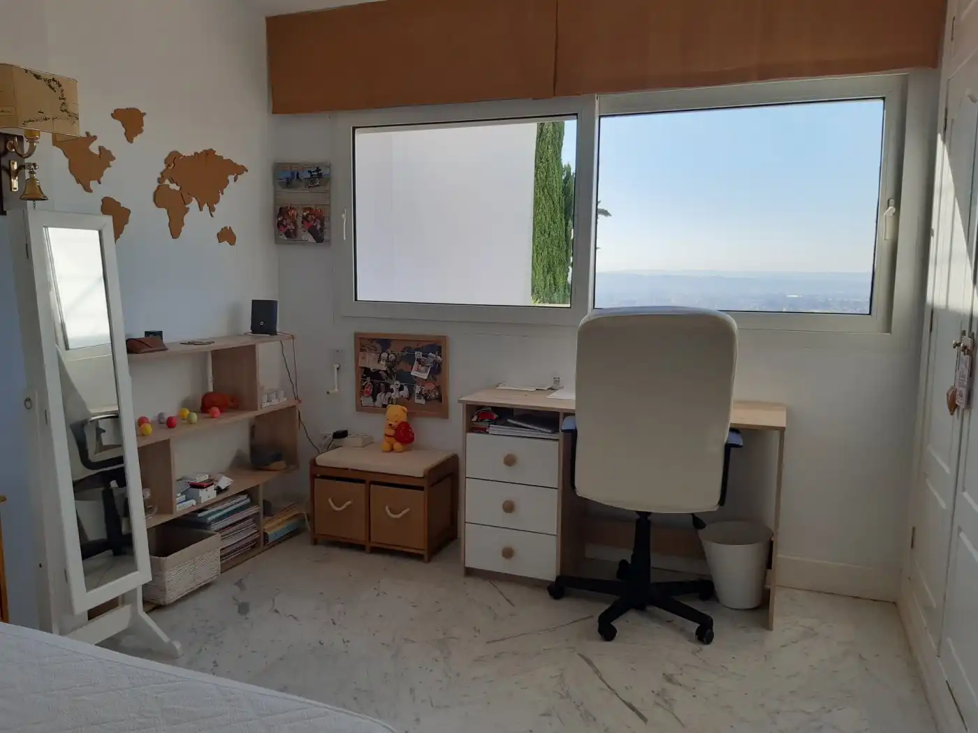 Chalet con terraza en venta en Norte-Sierra, imagen 28