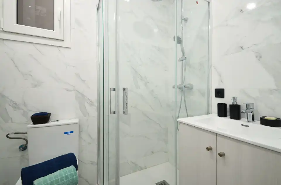 Planta baja en venta en Barcelona, Barcelona