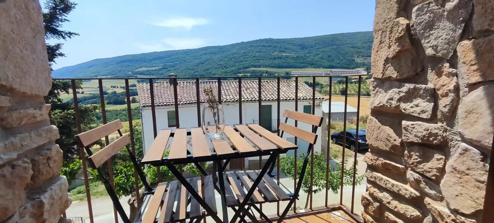 Finca rústica en venta en Major Alberola, 12, Os de Balaguer