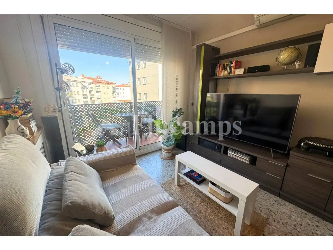 Wohnung zum Verkauf in Paseo Tirso de Molina, 22, Eixample, Centre - Sant Oleguer