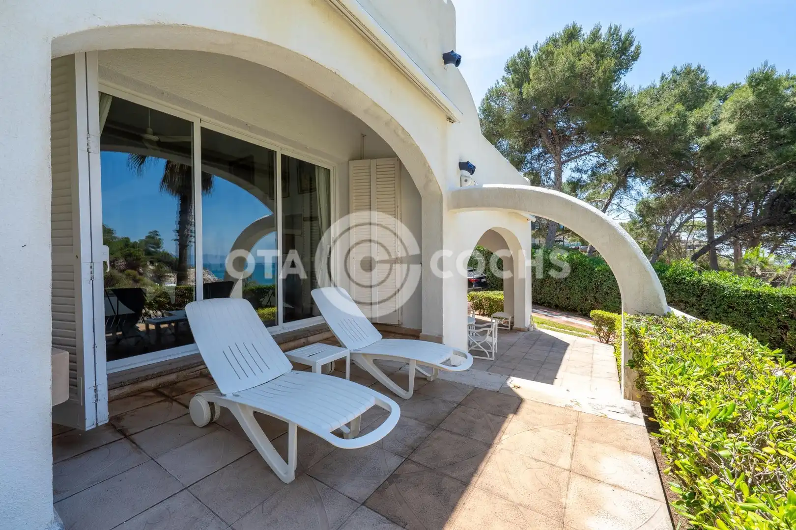 Villa con giardino in vendita a Carrer DUNES LES, imagen 7