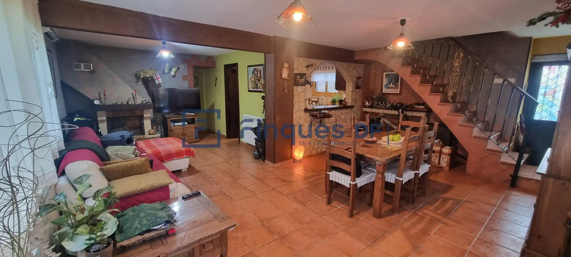 Detached house with garden for sale in Residencial Park, imagen 47