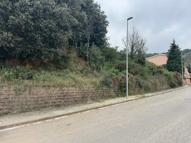 Wohnbaugrundstück zum Verkauf in Carrer Joan Portabella 1c, imagen 6