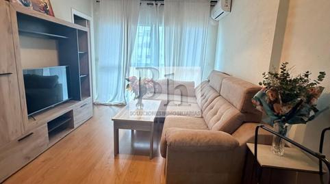 Photo 2 of Flat for sale in Los Castillejos - La Trinidad, Málaga Capital