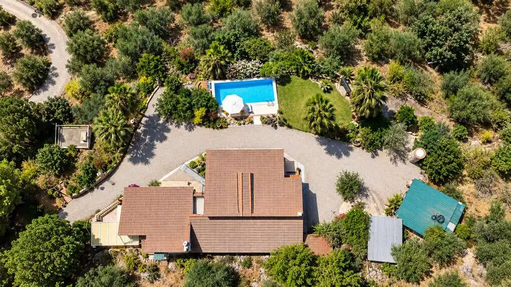 Casa con piscina in vendita a La Muela 1, imagen 11