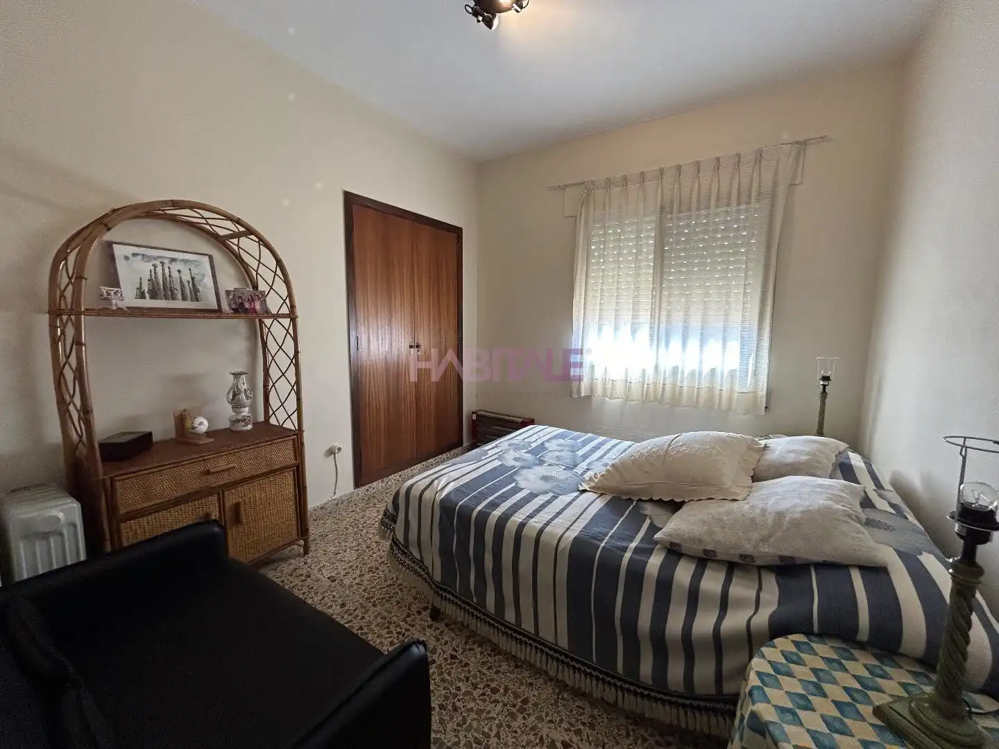 Habitación de Terreno en venta en Torrent