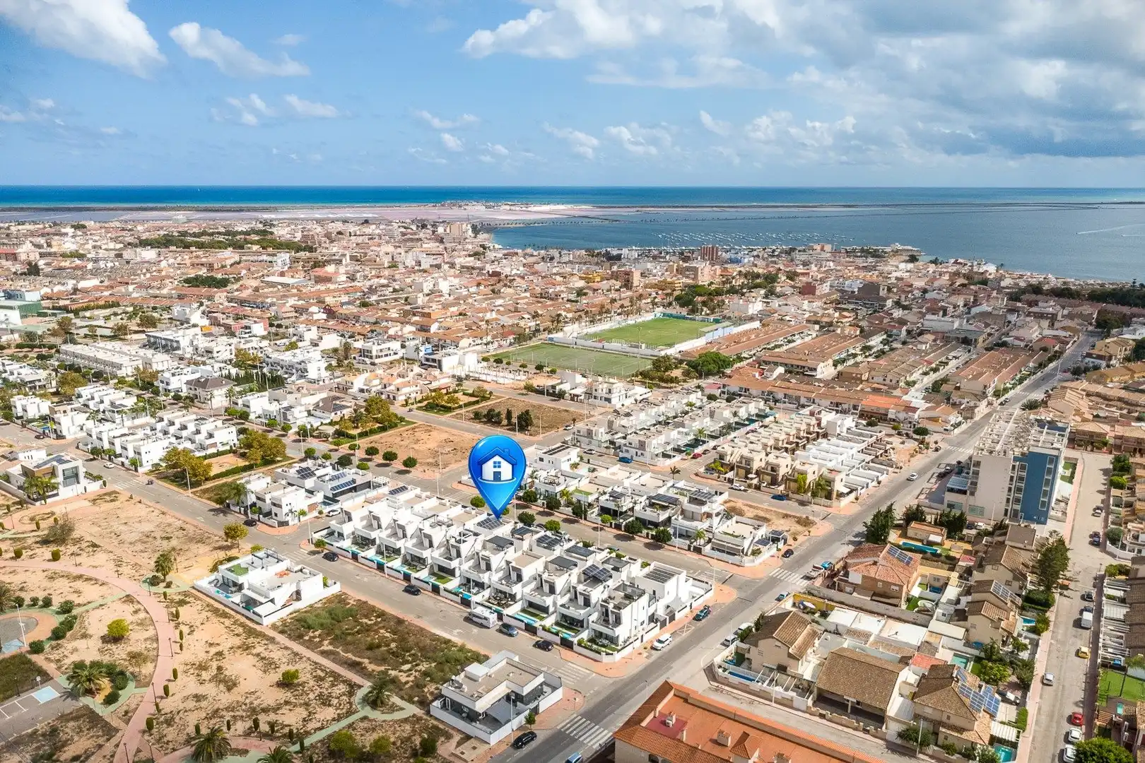 Xalet amb terrassa en venda a N/A, imagen 43