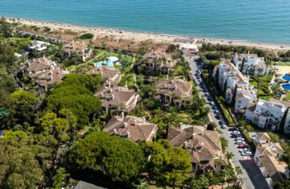 Penthouse mit Pool zur Miete in Río Real - Los Monteros, imagen 22