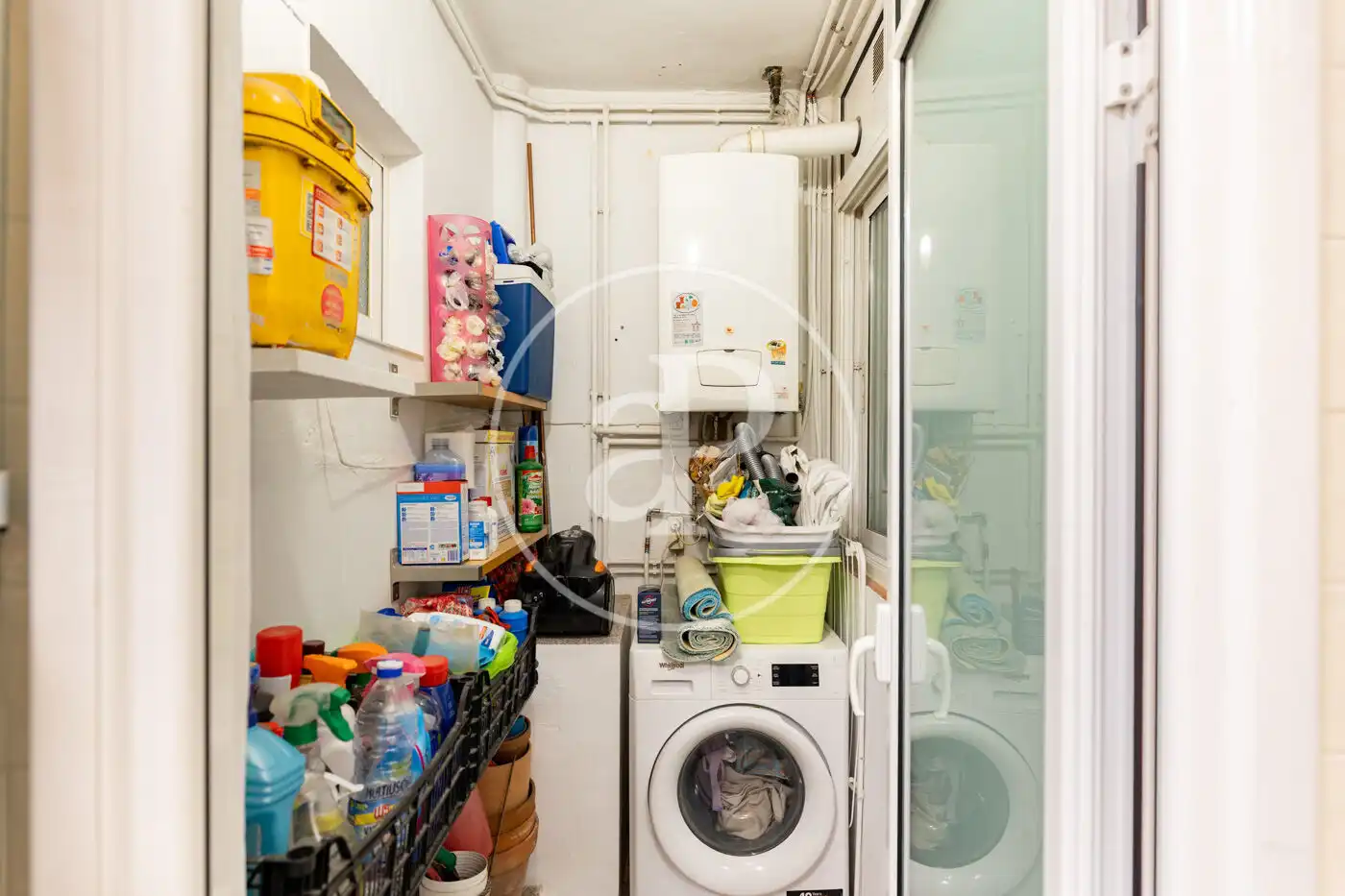 Appartement avec terrasse à vendre à Carrer de València, imagen 41