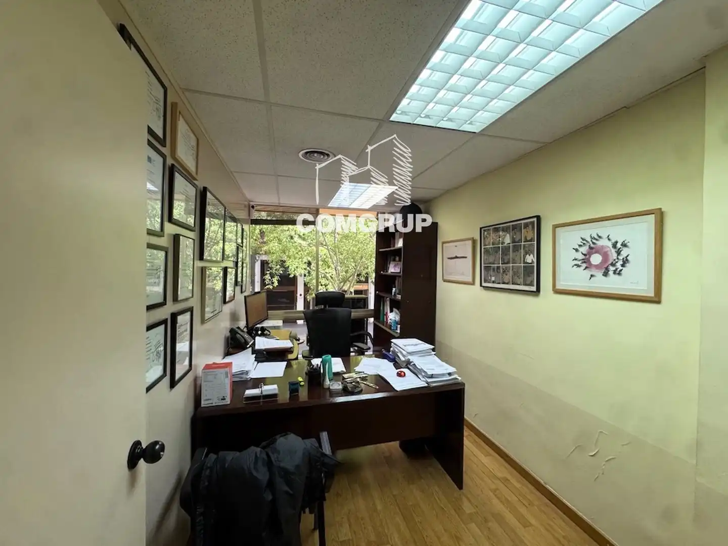 Office space with lift for sale in Casanova, imagen 5