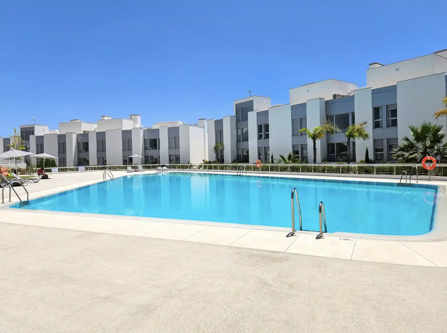 Apartament amb ascensor en venda a Benamara - Atalaya, imagen 28