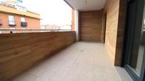 Terrassa de Pis en venda en Badajoz Capital amb Calefacció, Terrassa i Traster