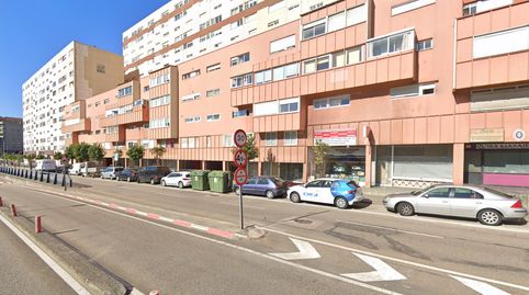 Foto 2 de Piso de alquiler en Rúa Travesía de Vigo, 206, Teis, Vigo