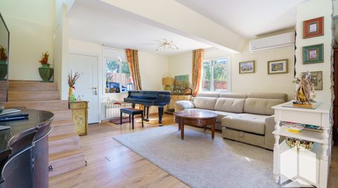 Foto 3 de Casa o xalet en venda a Montmar, Castelldefels