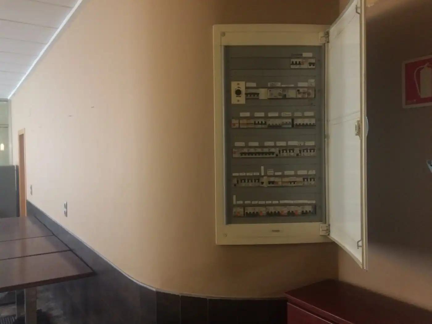 Hotel con ascensore in vendita a Oliva pueblo, imagen 17