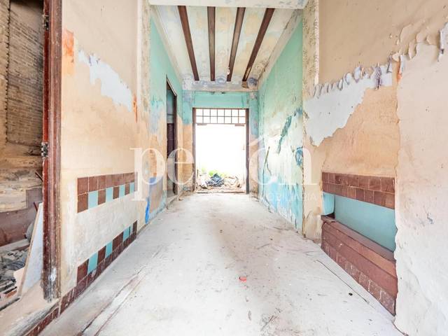 Casa-chalet en Venta en Pinedo