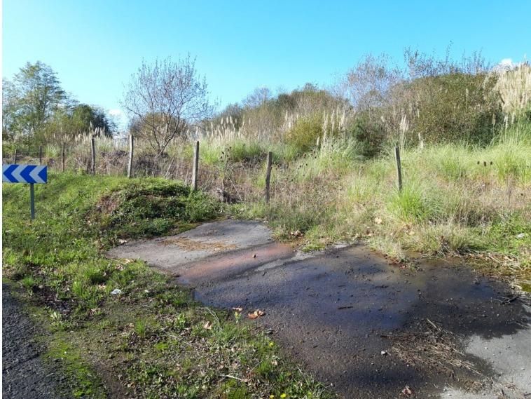 Land for sale in Bárcena de Cicero