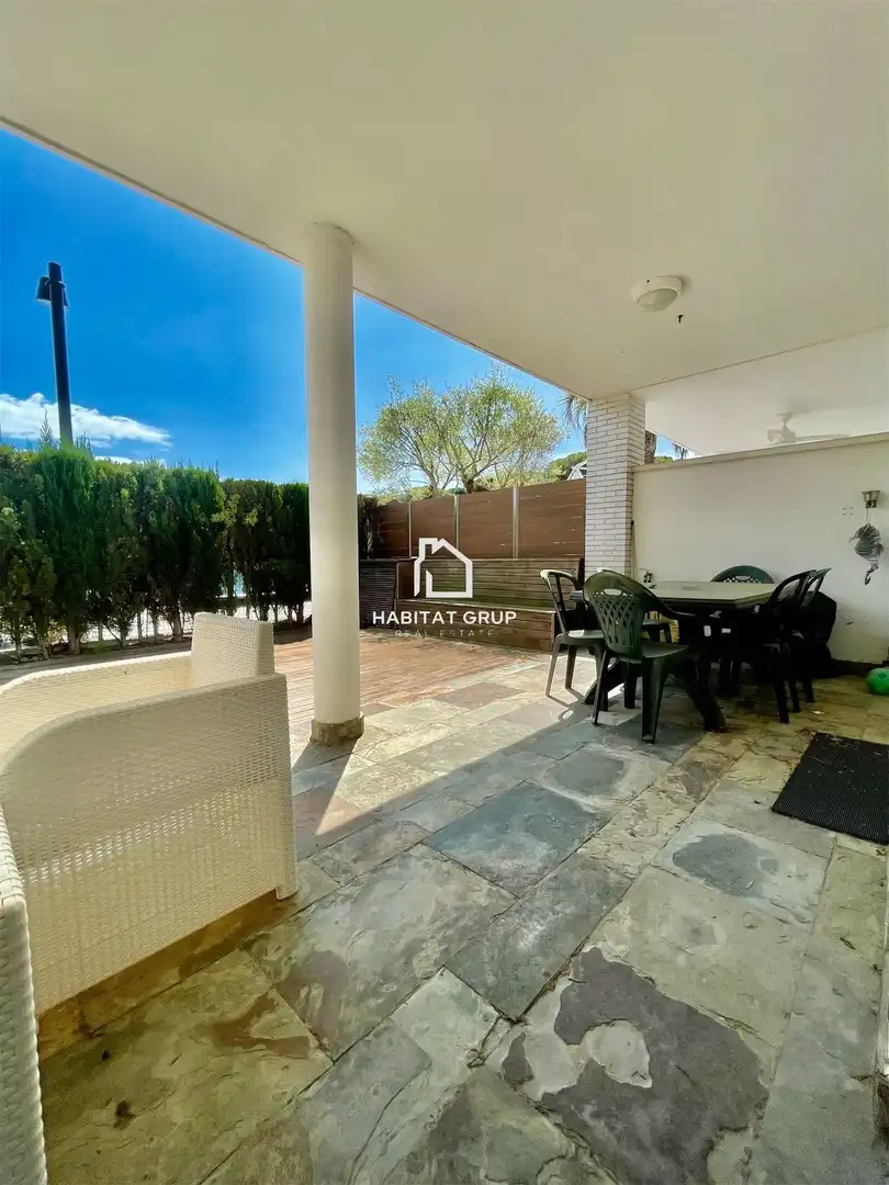 Terraced house with pool for sale in Platja d'Aro, imagen 7