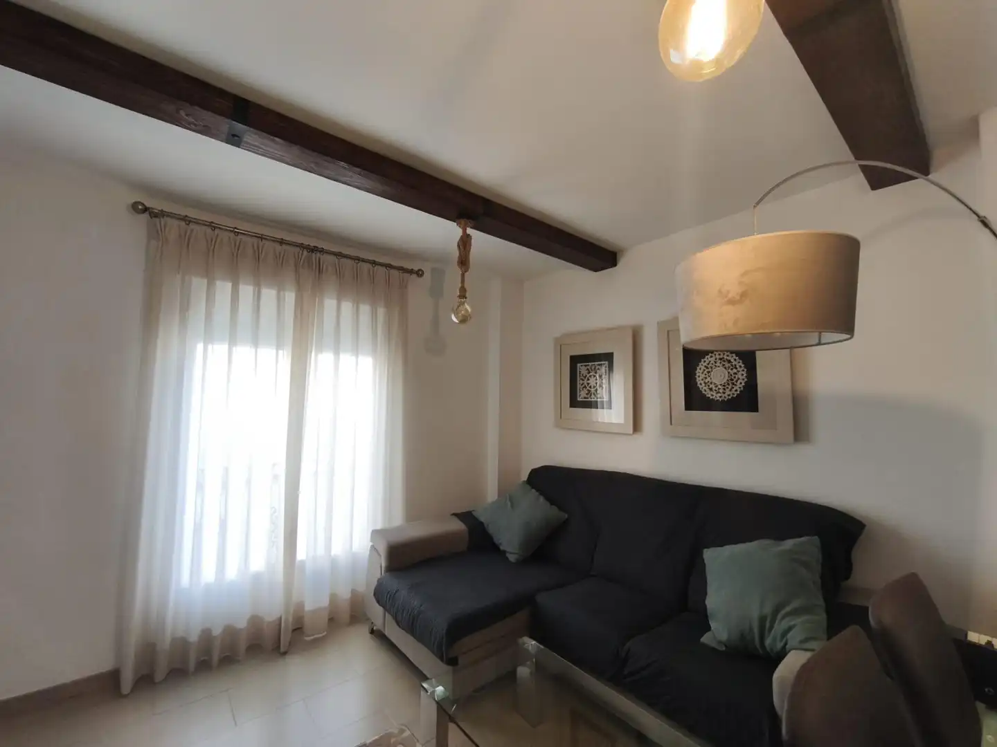 Living room of Duplexes for sale in El Carpio  with Air Conditioner, Heating and Terrace