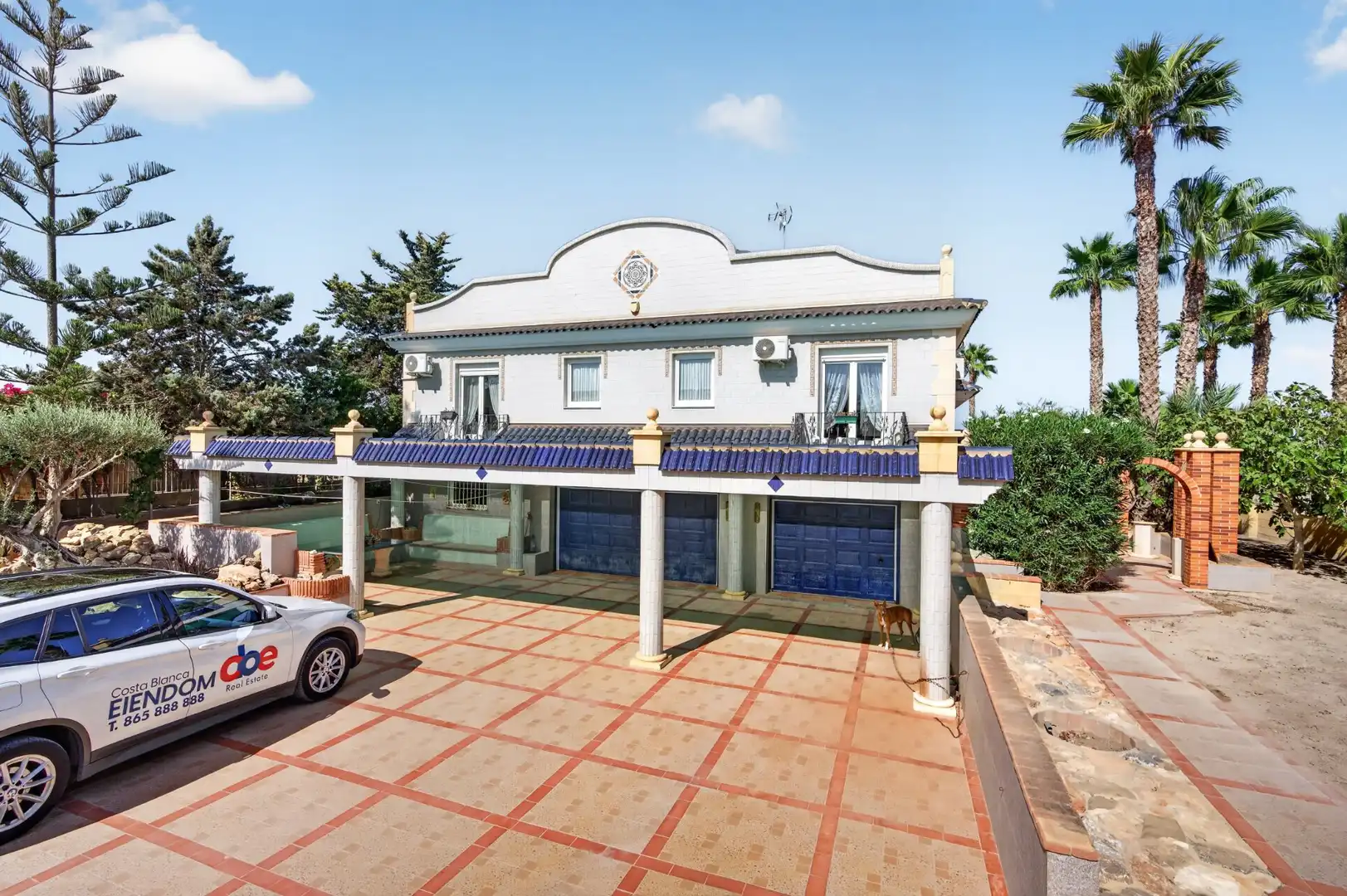 Maison avec terrasse à vendre à San Fulgencio, Alicante, Spain, imagen 69