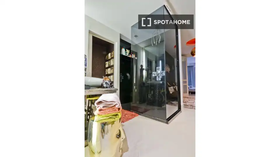 Appartement avec balcon à louer à Centro, imagen 11