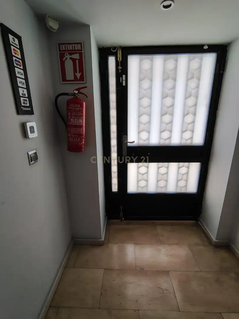 Büro zur Miete in CL ESCOTO 33 ALICANTE/ALACANT (ALICANTE) 33, imagen 2