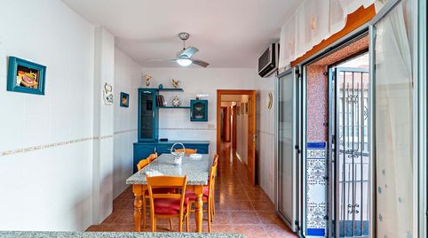 Foto 3 de Casa o xalet en venda a Pabellón - Estación - El Corte Inglés, El Ejido