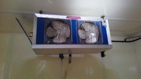 SE VENDE MATADERO DE CONEJOS EN CAMINREAL TERUEL, imagen 4