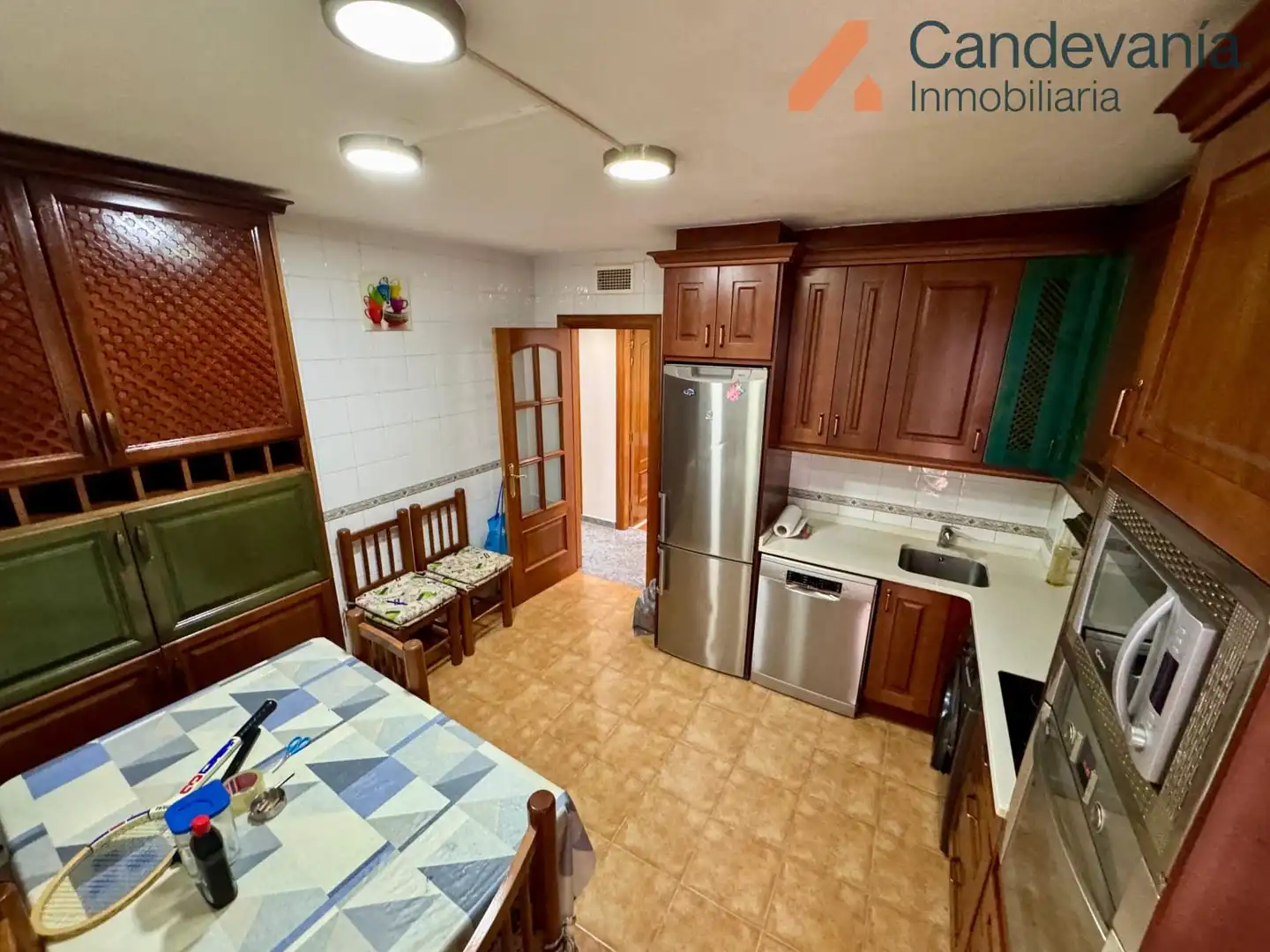 Appartement avec terrasse à vendre à Calle Mayor, imagen 14