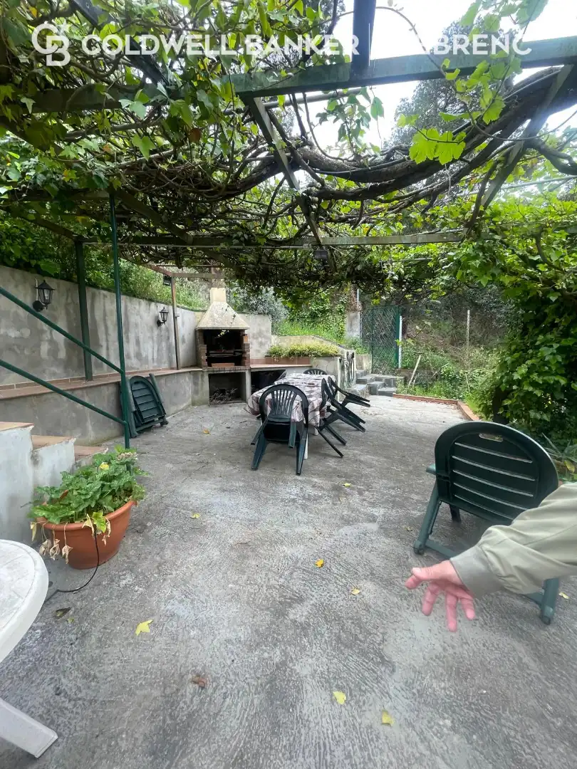 Casa amb jardí en venda a Sarrià - Sant Gervasi, imagen 37