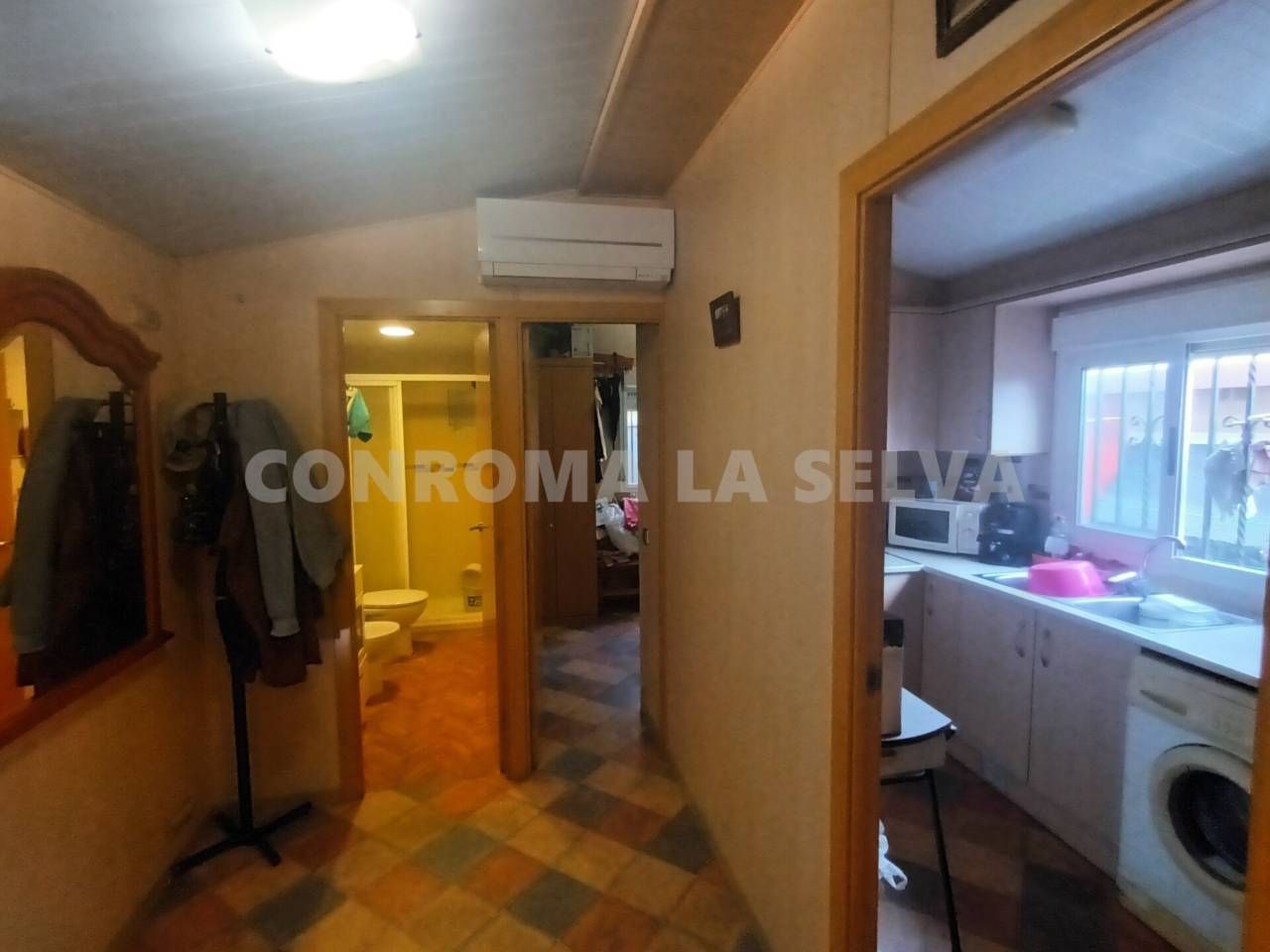 Flat for sale in Malgrat de Mar