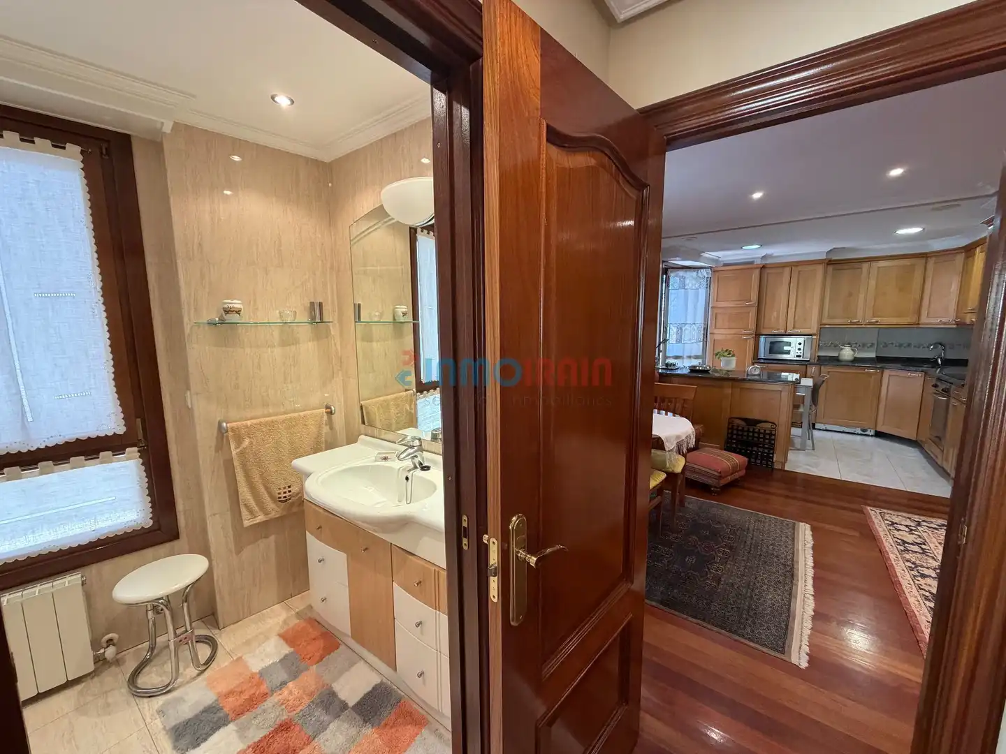 Flat with lift for sale in Fermin Calbeton Kalea, imagen 17