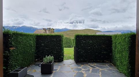 Foto 3 de Pis de lloguer a De la Ginabrada-olopte, 8, Isòvol, Girona