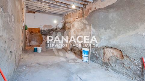 Foto 3 de Casa o xalet en venda a Felix, Almería