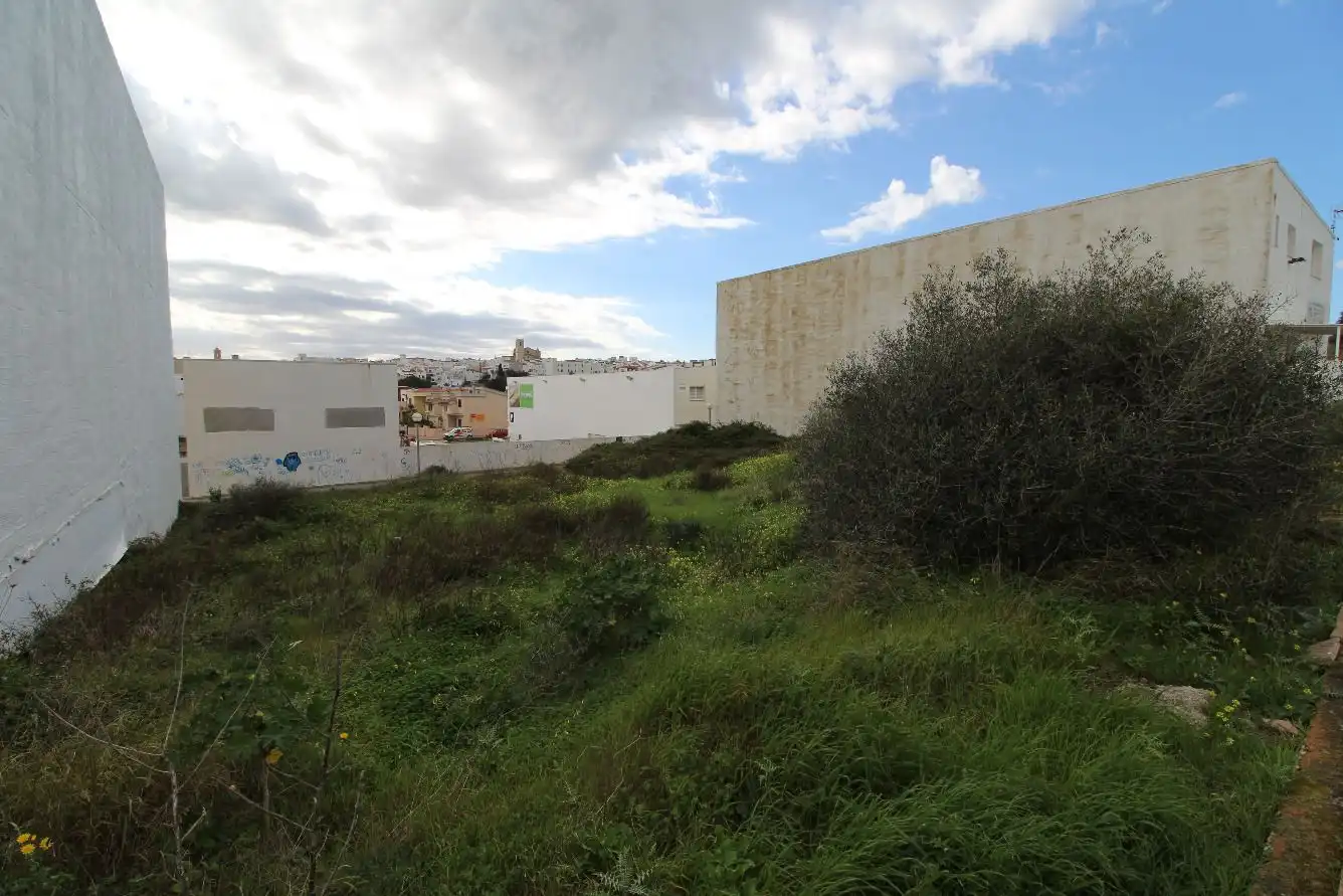 Terreno residencial en venta en Alaior poble, imagen 3
