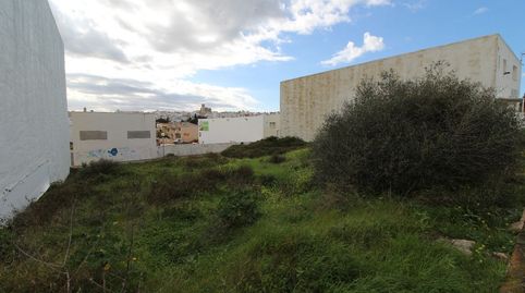 Parcela en Pol. La Troxta, Alaior, imatge 3
