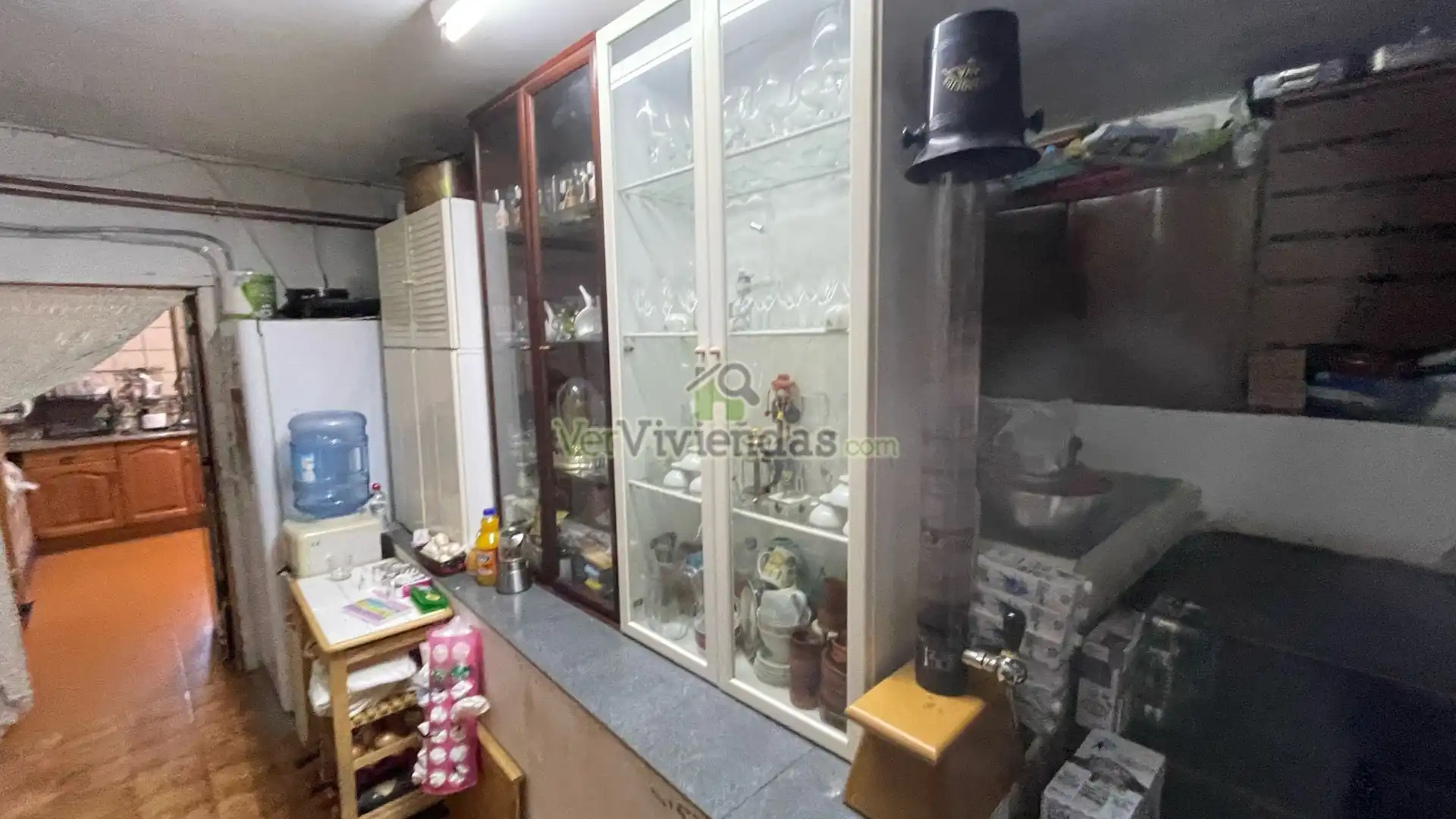 Casa con terraza en venta en Carrer Major 506, imagen 49