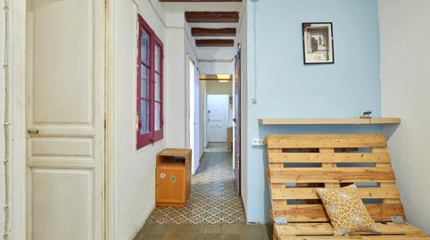 Foto 4 de Piso en venta en Sant Pere, Sta. Caterina i la Ribera,  Barcelona Capital