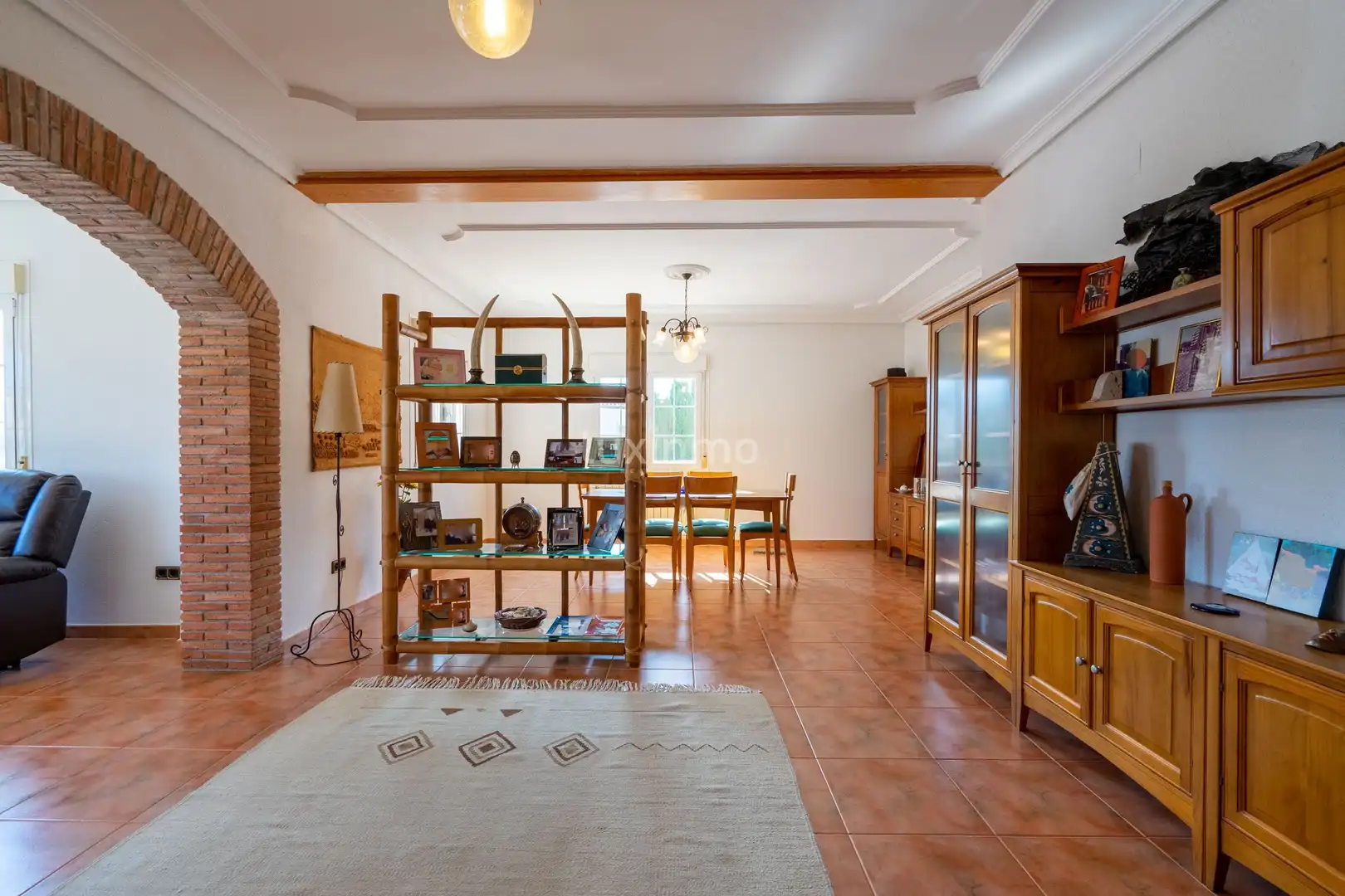 Villa avec piscine à vendre à Carrió - La Merced - Los Pinos, imagen 14