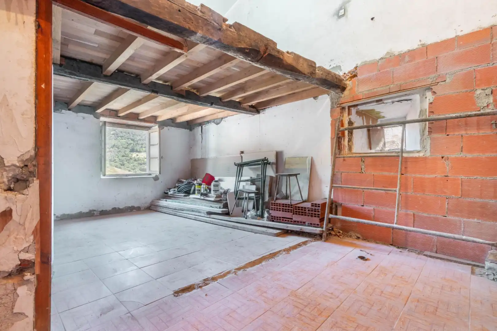 Casa o chalet en venta en Lugar LLAMERAS ABAJO, 4, Aller
