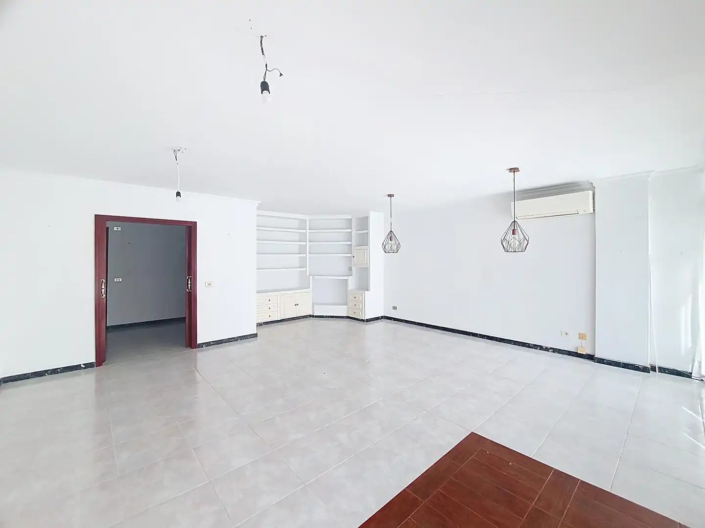 Piso con ascensor en venta en Calle ALBAREDA, imagen 4