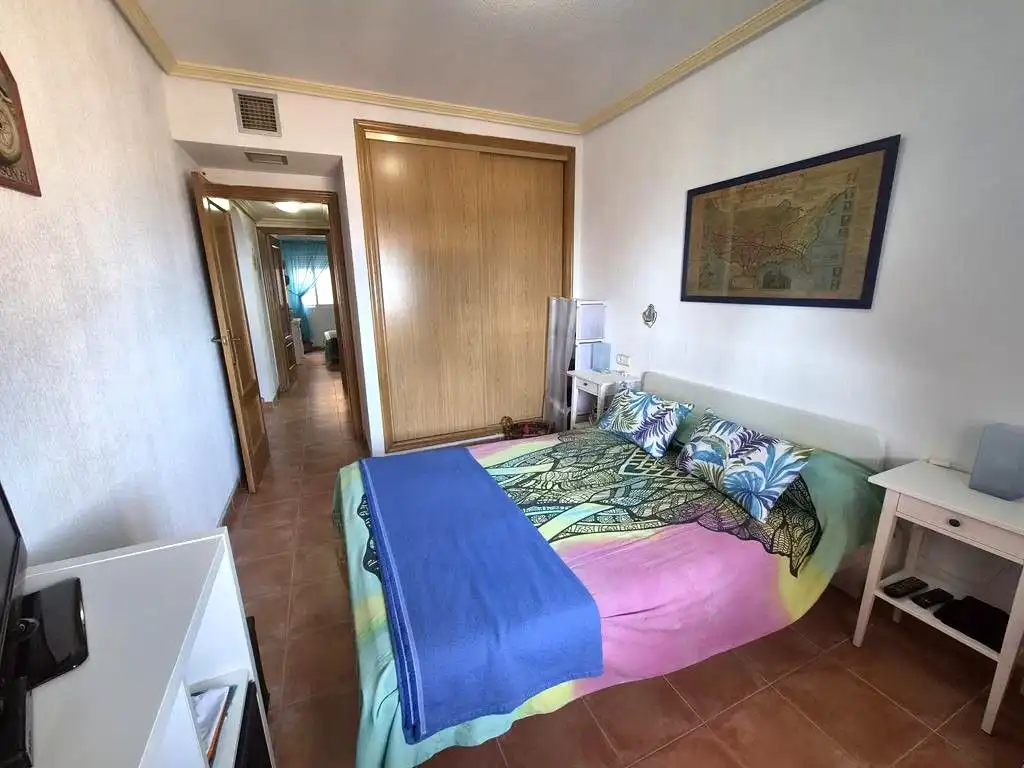 Appartement compact avec piscine à vendre à Marina de la Torre, imagen 14