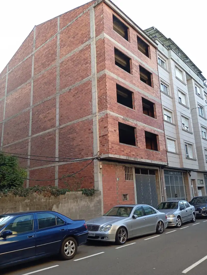 Immobles singulars en venda a Rúa Río Anllóns 36, imagen 7
