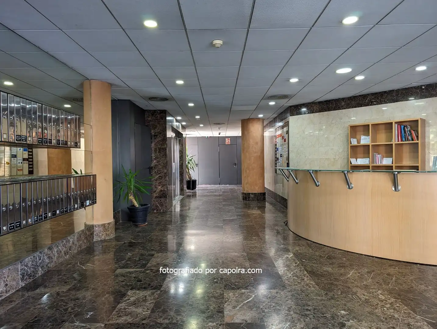 Büro zum Verkauf in Mollet del Vallès mit Klimaanlage und Heizung