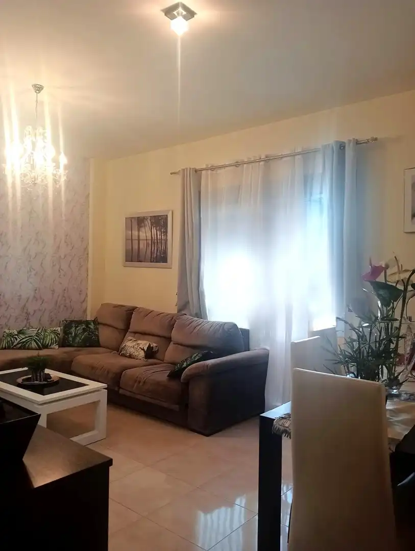 Apartamento con ascensor en venta en Lorca Ciudad, imagen 4
