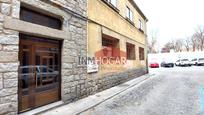 Exterior view of Flat for sale in Ávila Capital  with Heating and Terrace