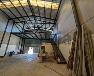 Industrial buildings to rent in Sueca