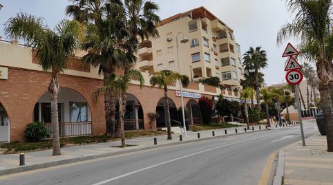 Foto 2 de Trastero en venta en Paseo San Cristóbal, 18, Almuñecar Centro, Almuñécar